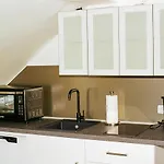 Liva Apartment Herne