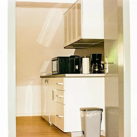 شقة Liva هيرن