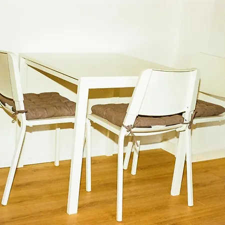 Liva Apartment Herne
