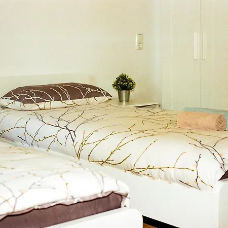 Liva Apartment *