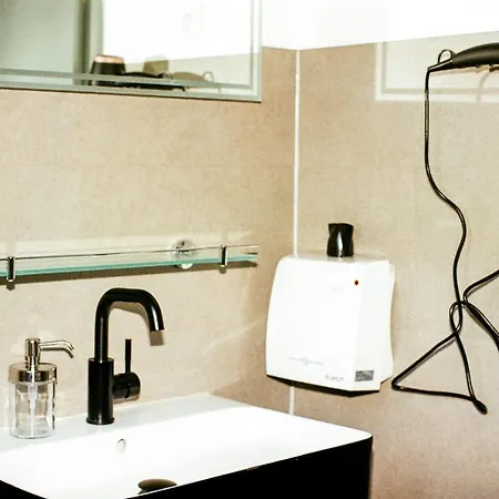 Liva شقة هيرن