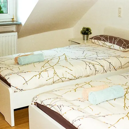 Liva Apartment
