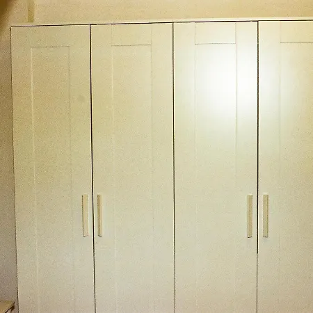 Apartment Liva *