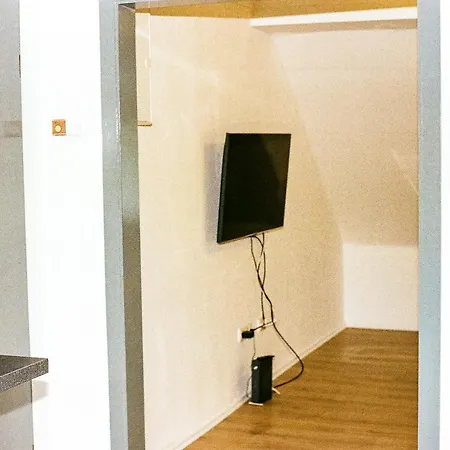 Liva Apartment Herne