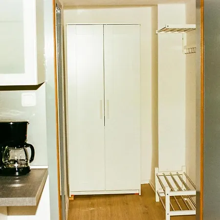 Apartment Liva