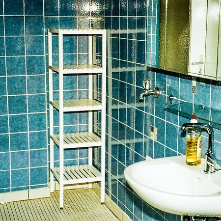 Apartment Liva