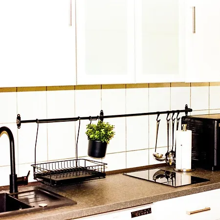 Apartment Liva *