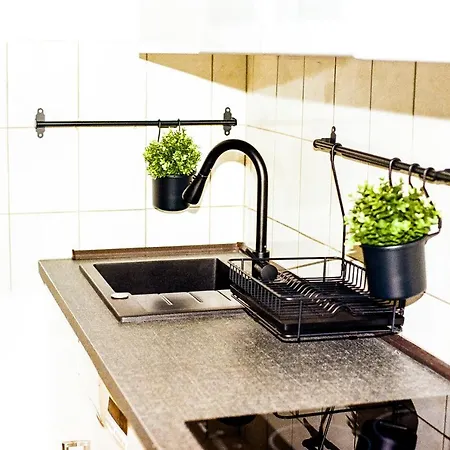Apartment Liva *