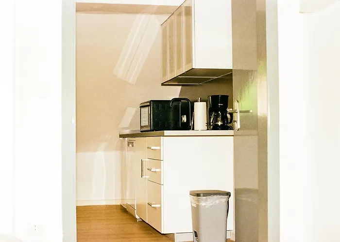 Lejlighed Liva Herne