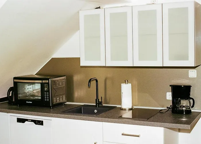 Liva Lejlighed Herne