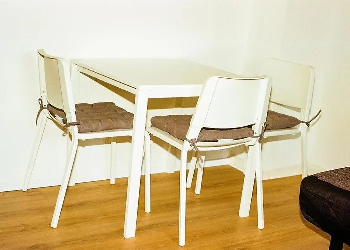 Liva Lejlighed Herne