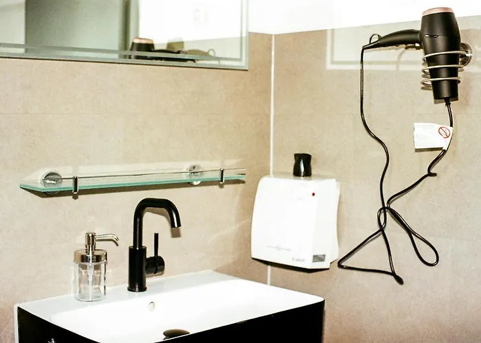 Liva アパート ヘルネ