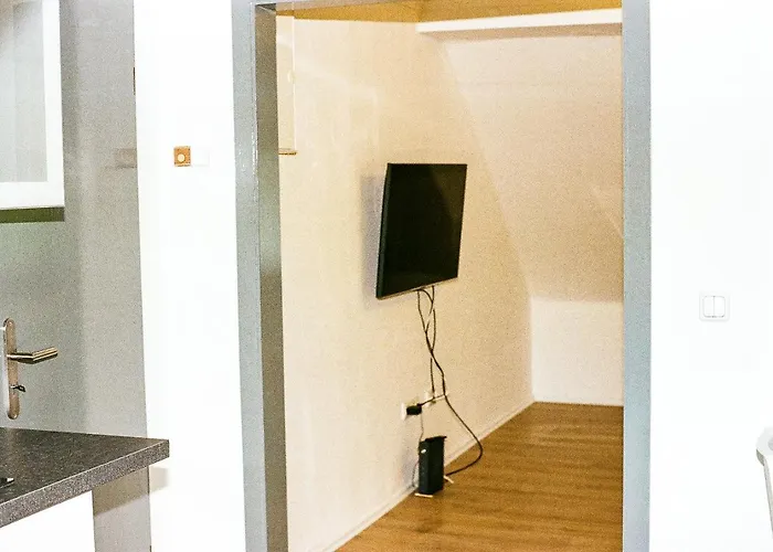 Liva アパート ヘルネ